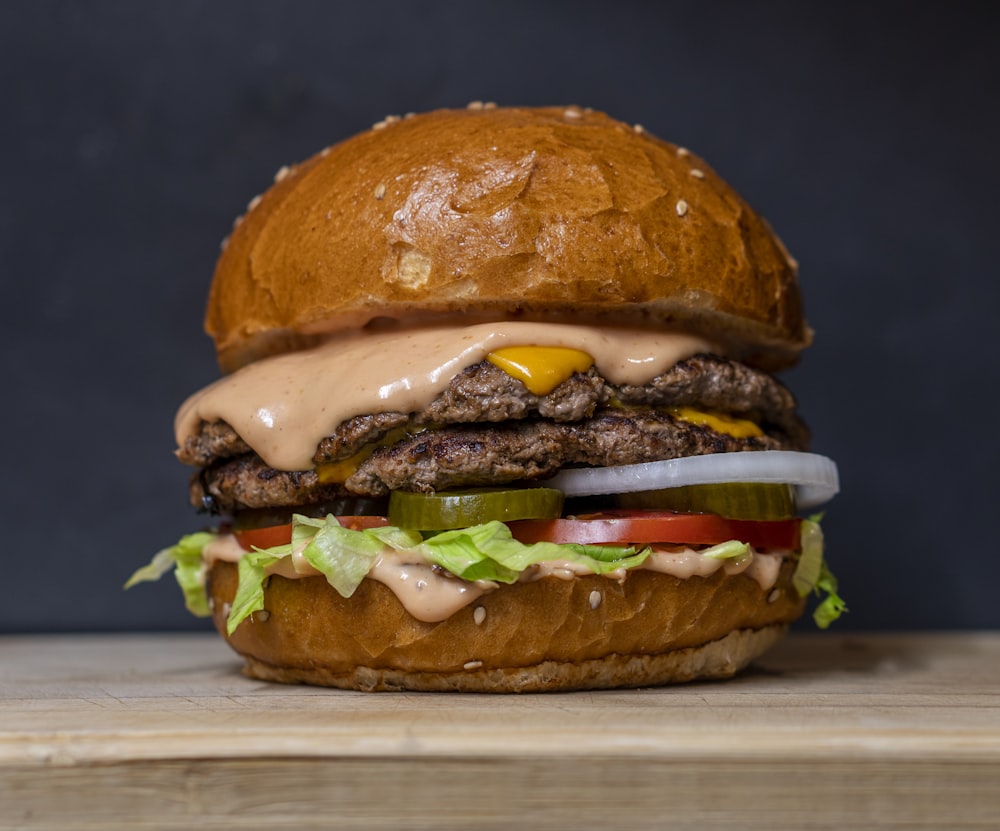 Grimm's Burger Bar